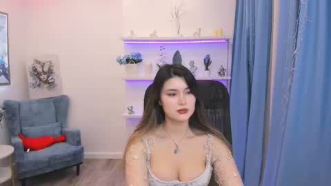 annetli online show from 02.02.26