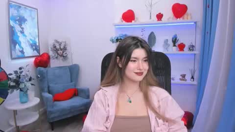 annetli online show from 02.10.26