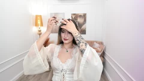 annetli online show from 03.30.26