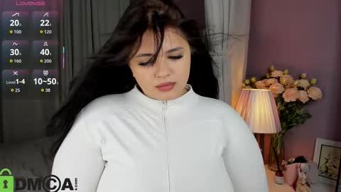 Snapshot of annette_nelsone chatting on 02.20.26 annette_nelsone online show from 02.20.26