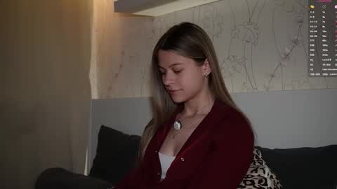 Anne online show from 12.15.25