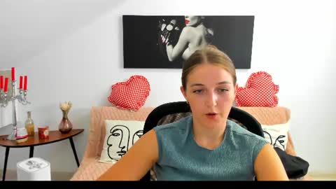 Snapshot of annewilsonn chatting on 08.03.26 annewilsonn online show from 08.03.26