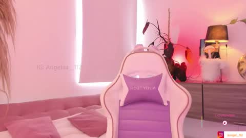 Angel online show from 03.12.26