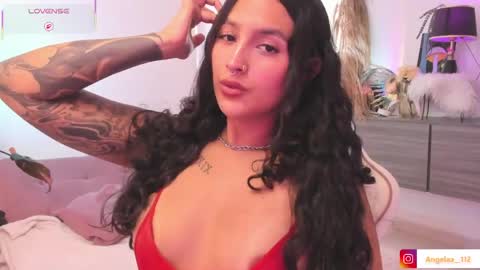Angel online show from 06.05.26