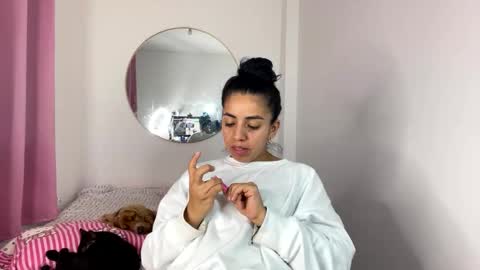 anngela online show from 11.05.25