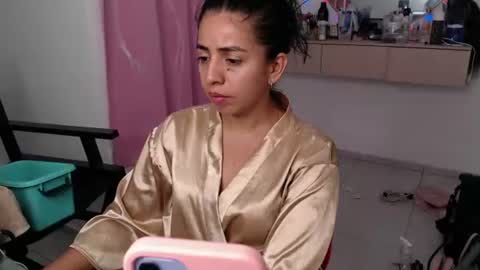 anngela online show from 02.26.26