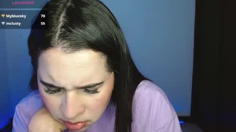 ANGEL  independent model  online show from 12.03.24