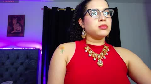 ANGEL  independent model  online show from 02.27.26