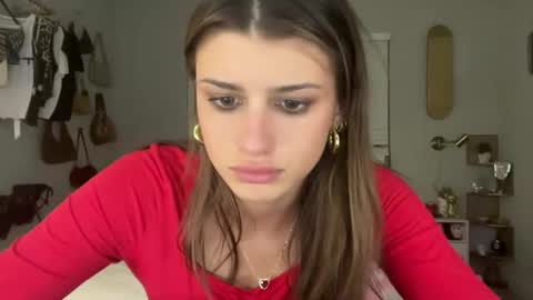 Snapshot of anngraysonnn chatting on 02.15.26 ann grayson online show from 02.15.26