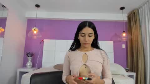 Ann online show from 10.31.25