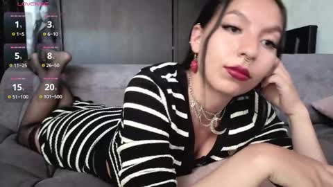 Anni online show from 03.25.26