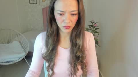 Snapshot of anni_cervantes chatting on 09.25.25 Ana online show from 09.25.25