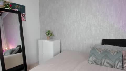 Snapshot of anni_evans_ chatting on 02.26.26 Andre online show from 02.26.26