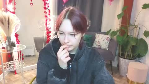 Anni online show from 02.13.26