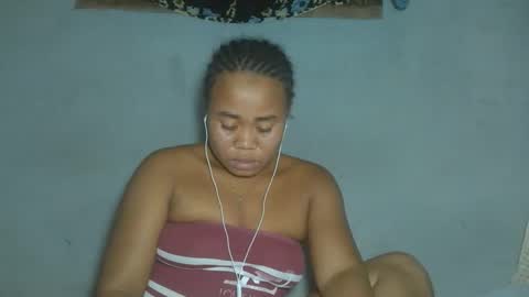 annick98 online show from 04.18.26