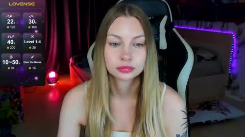 Snapshot of annie69kiss chatting on 11.15.25 Annie online show from 11.15.25