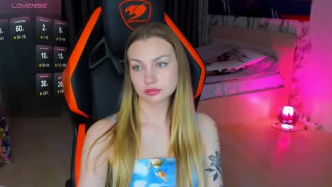 Annie online show from 05.25.26