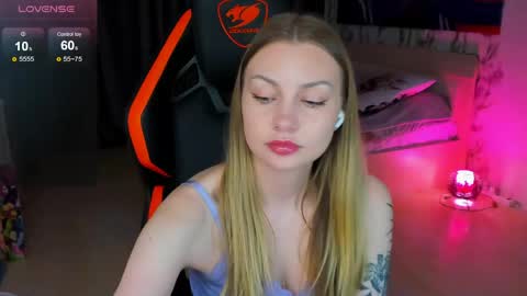 Annie online show from 05.27.26