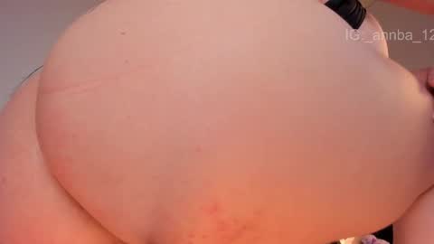 annie_barozzi online show from 03.06.26