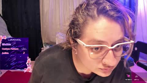 Ana Bolena independent model online show from 09.17.25