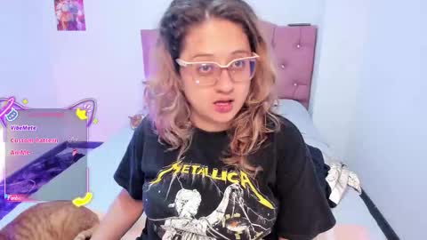 Ana Bolena independent model online show from 12.05.25