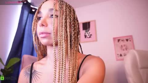 Annie online show from 10.31.25