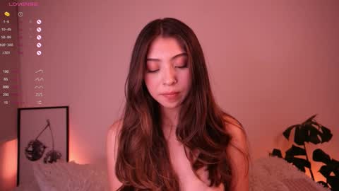 Annie Evans online show from 01.18.25