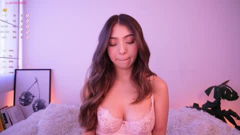 Annie Evans online show from 01.23.25