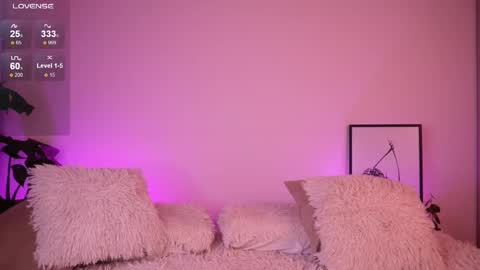 Annie Evans online show from 02.13.25