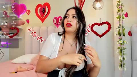   online show from 02.14.25