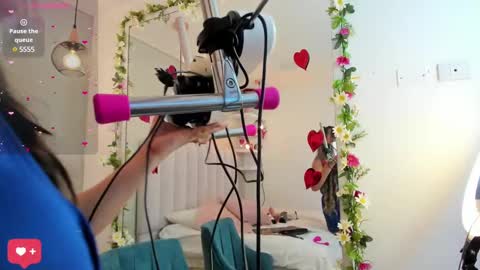   online show from 02.27.25