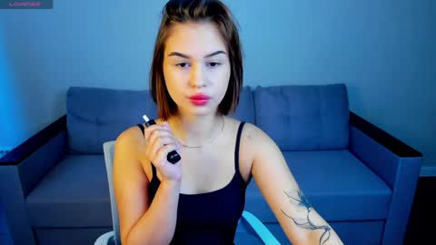 annie kitss online show from 06.01.26