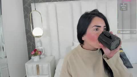 im annie   online show from 01.10.26