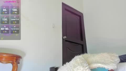 annie_santosx online show from 01.29.25