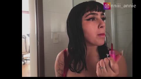 JEANNE no olvides seguirme dont forget follow me  uu online show from 10.16.25