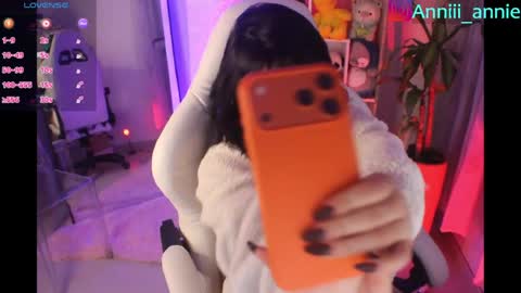 JEANNE no olvides seguirme dont forget follow me  uu online show from 04.05.26