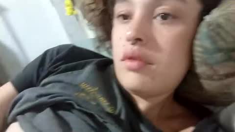 Annie  Nik online show from 04.11.26