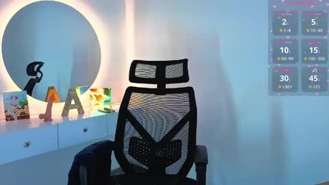 annieboobs_ online show from 04.20.26