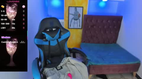 Anniee online show from 11.25.25