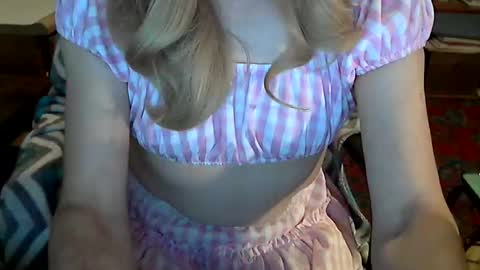 anniegurl online show from 01.26.25
