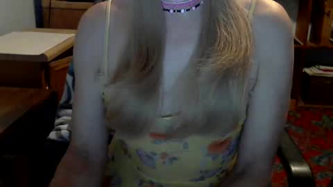 anniegurl online show from 03.02.25