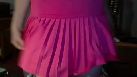 anniegurl online show from 02.01.26