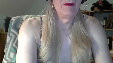 anniegurl online show from 03.22.26