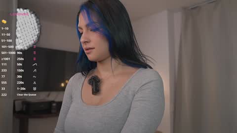 Snapshot of annieguzman_ chatting on 03.15.26 Annie FREE TRIAL IN BIO online show from 03.15.26