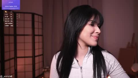 anniehillofficial_ online show from 03.28.26