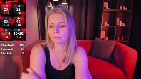 Annie online show from 12.10.24