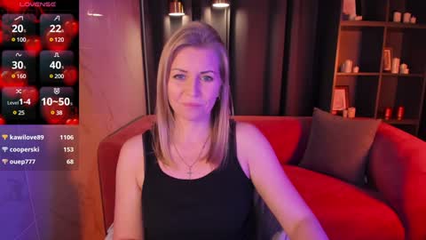 Annie online show from 12.10.24