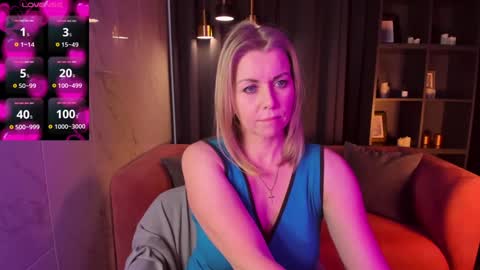 Annie online show from 01.28.25