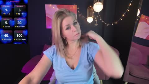 Annie online show from 02.07.25