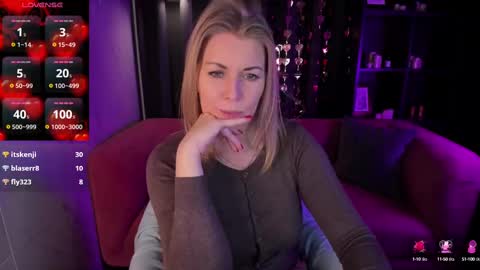 Annie online show from 02.21.25